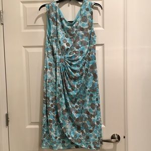 Women’s Plus Size Dress